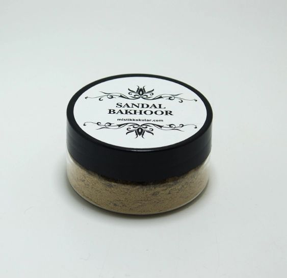 Sandal Ağacı Tozu 12gr