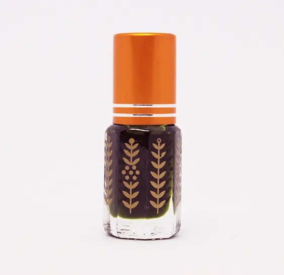 Vetiver