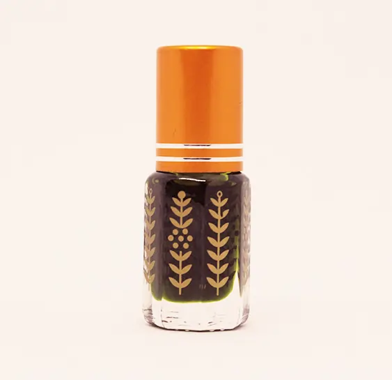 Siyah Oud
