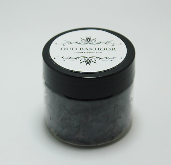 Yeni Oud Bakhoor 50 gr