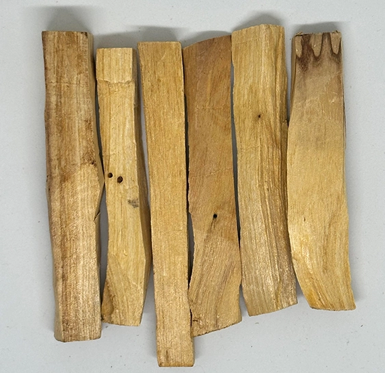 Palo Santo 50 GR