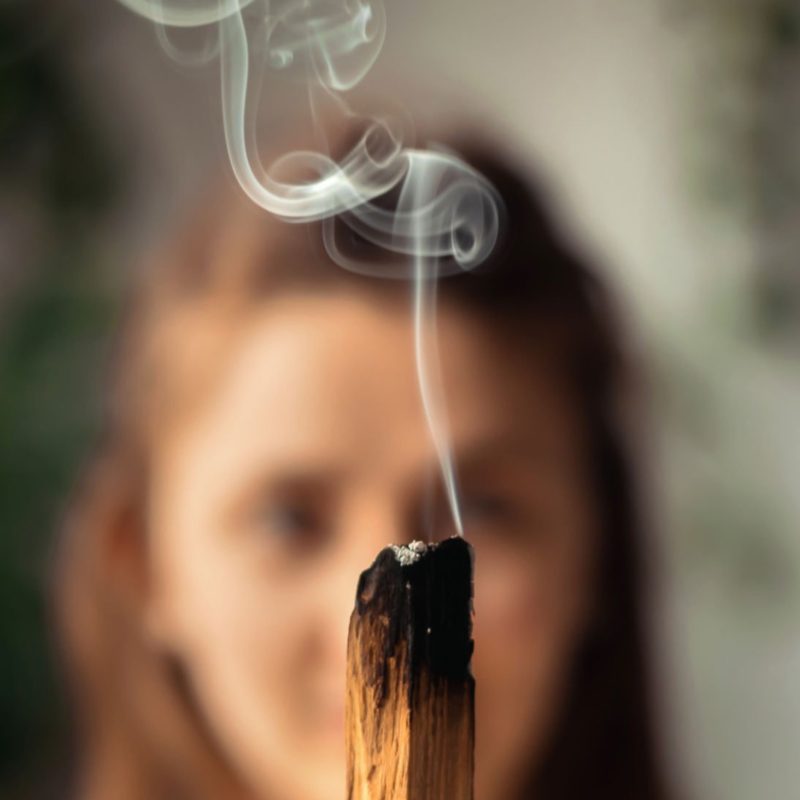 Palo Santo 50 GR - Görsel 2