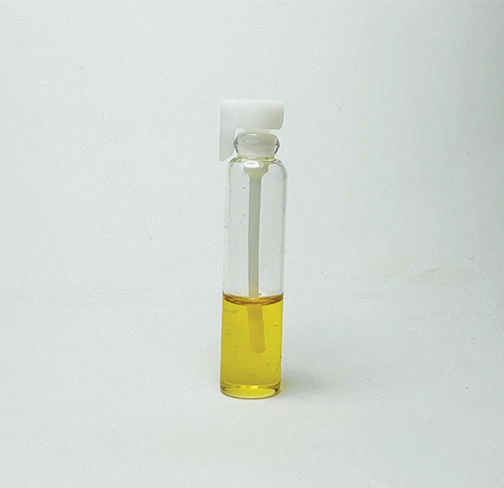 Paçuli-Tefarik