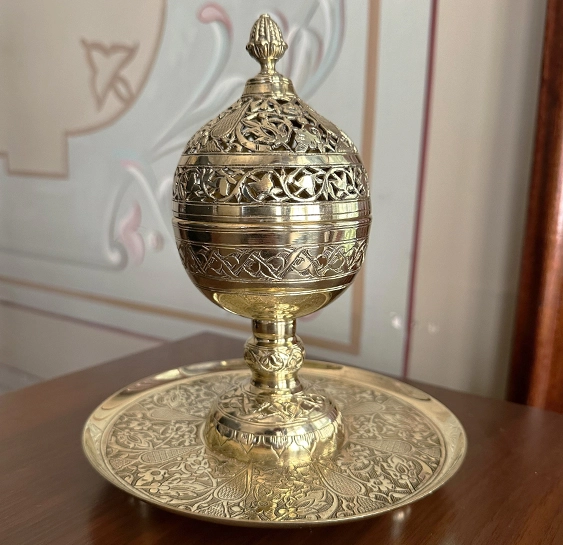 Saray Buhurdan