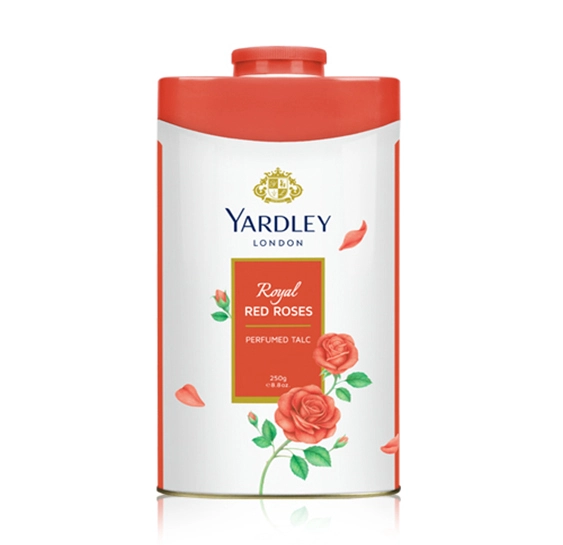 Kırmızı Gül Pudrası 250 gr