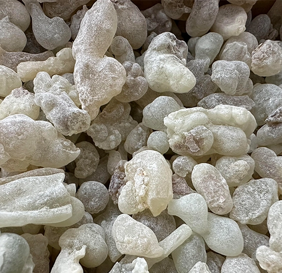 Lüban - Frankincense 25 gr