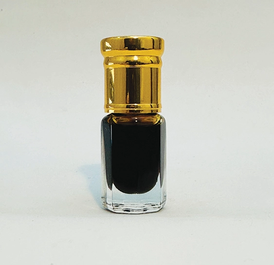 Amber
