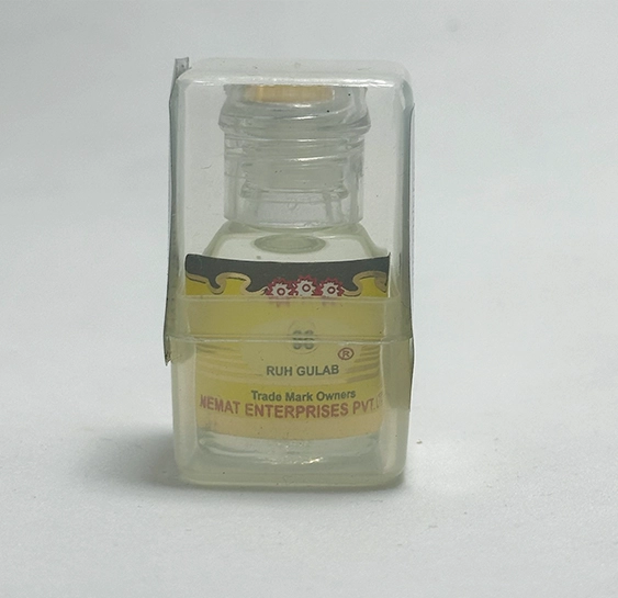 Ruh Gulab - (Gül Özü) 2,5 ml