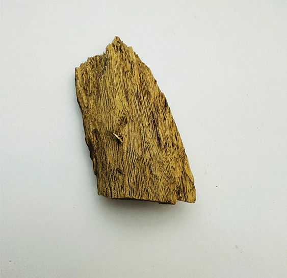 Öd ağacı Buhur 18,23 gr