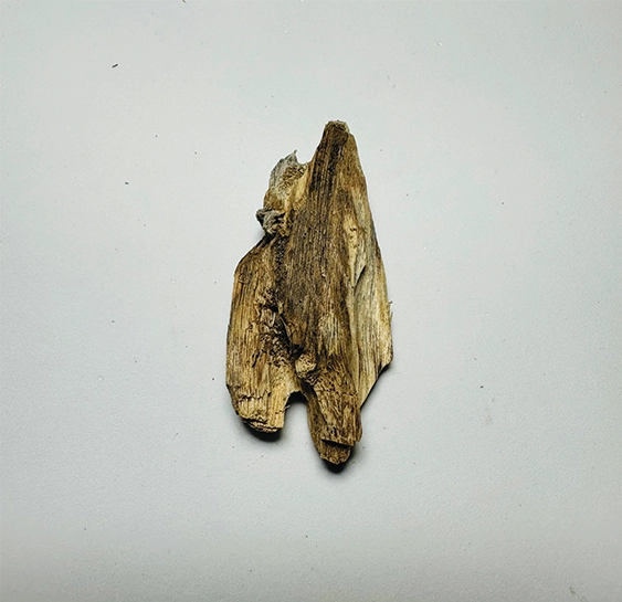 Öd Ağacı Buhur 6,66 gr