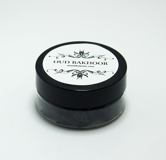 Yeni Oud Bakhoor 20 gr