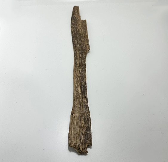 Oud Buhur 15,22 gr