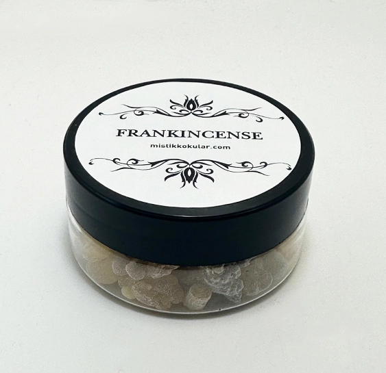 Royal Lüban - Frankincense 25 gr