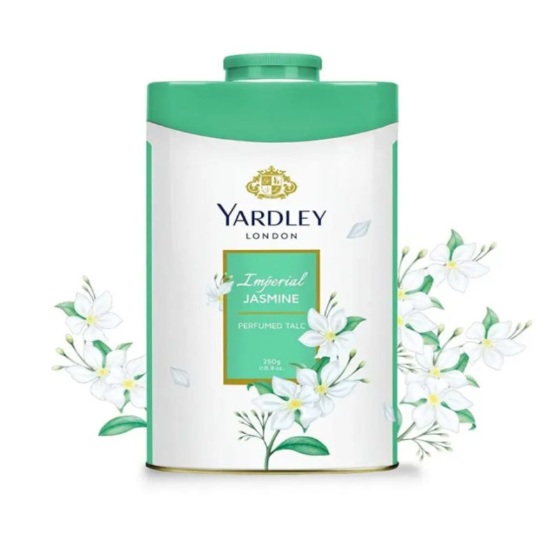Yasemin Pudrası 250 gr