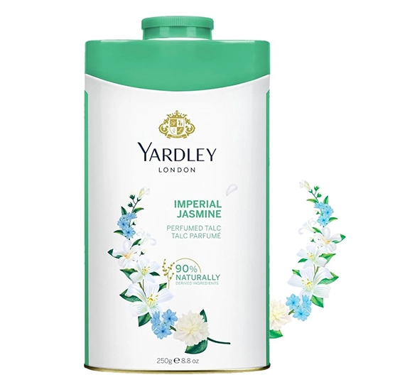 Yasemin Kokulu Pudra 250 gr