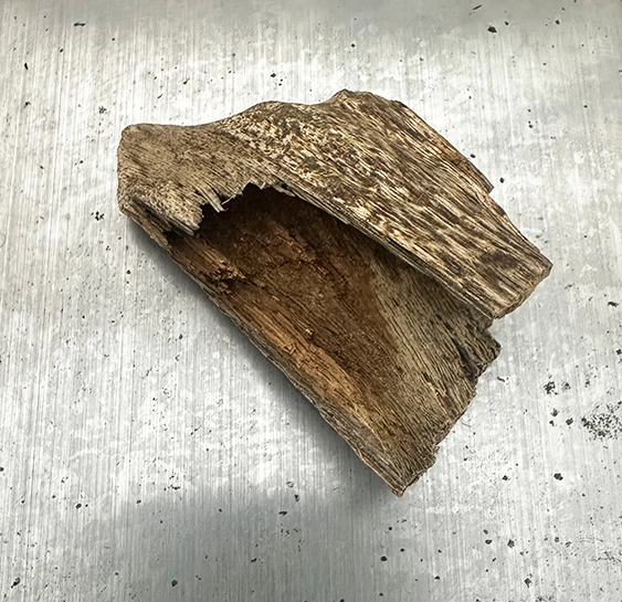Tayland Oud Ağacı Buhur 3,85 gr