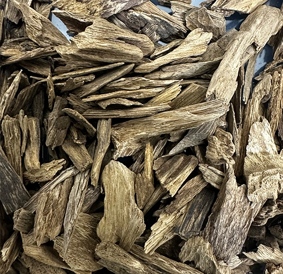 Oud Buhur 1 gr