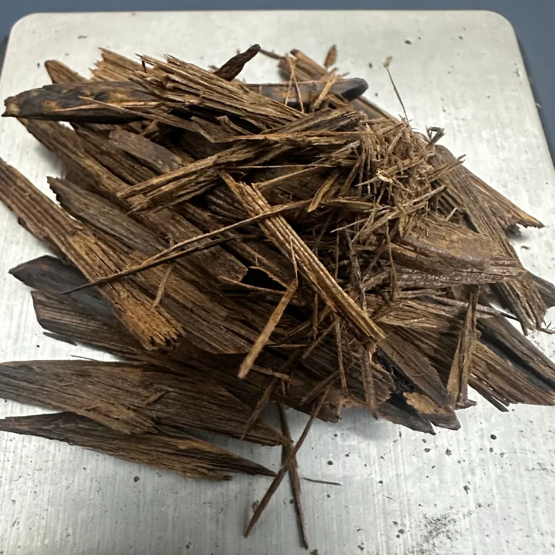 Oud Ağacı Buhuru 11 gr