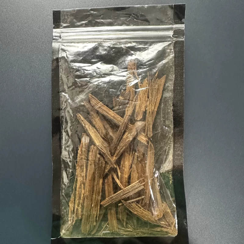 Oud Ağacı Buhuru 11 gr - Görsel 2