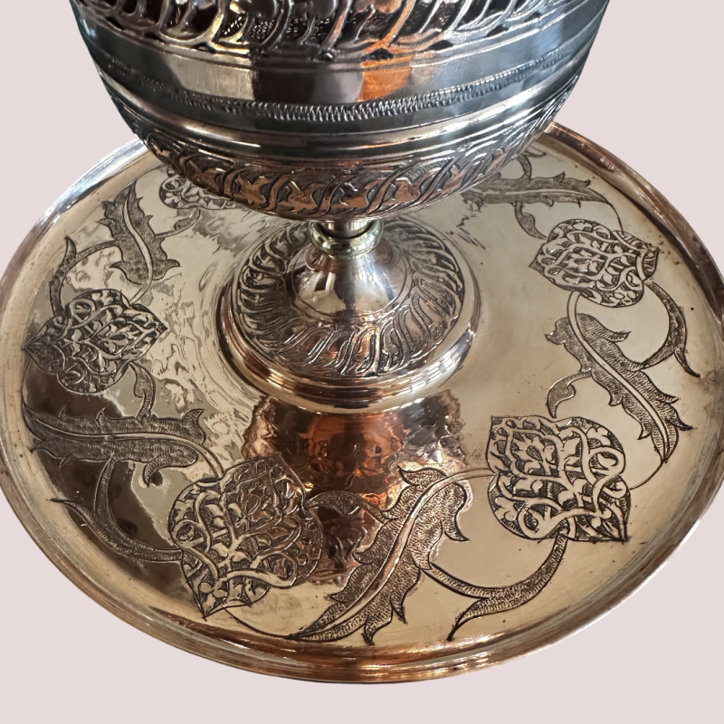 Topkapı  Buhurdan - Görsel 3