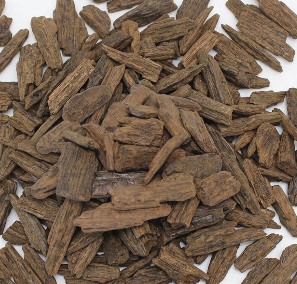 B.11- Oud Buhur 1 gr