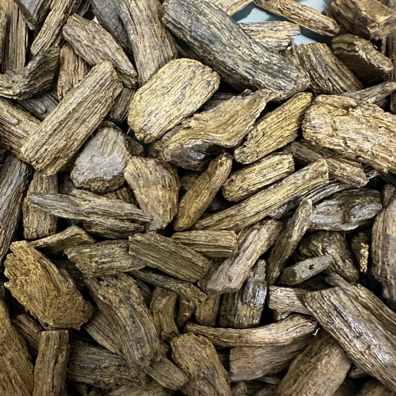 Oud Buhur - 1 gr