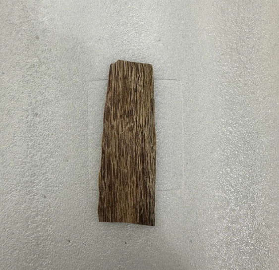 123- Oud Cips Buhur 1,11 gr