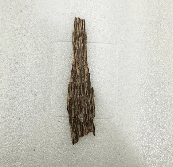 124- Oud Cips Buhur 0,48 gr