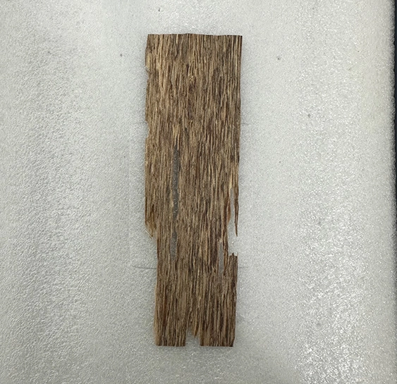 119- Oud Cips Buhur 1,17 gr