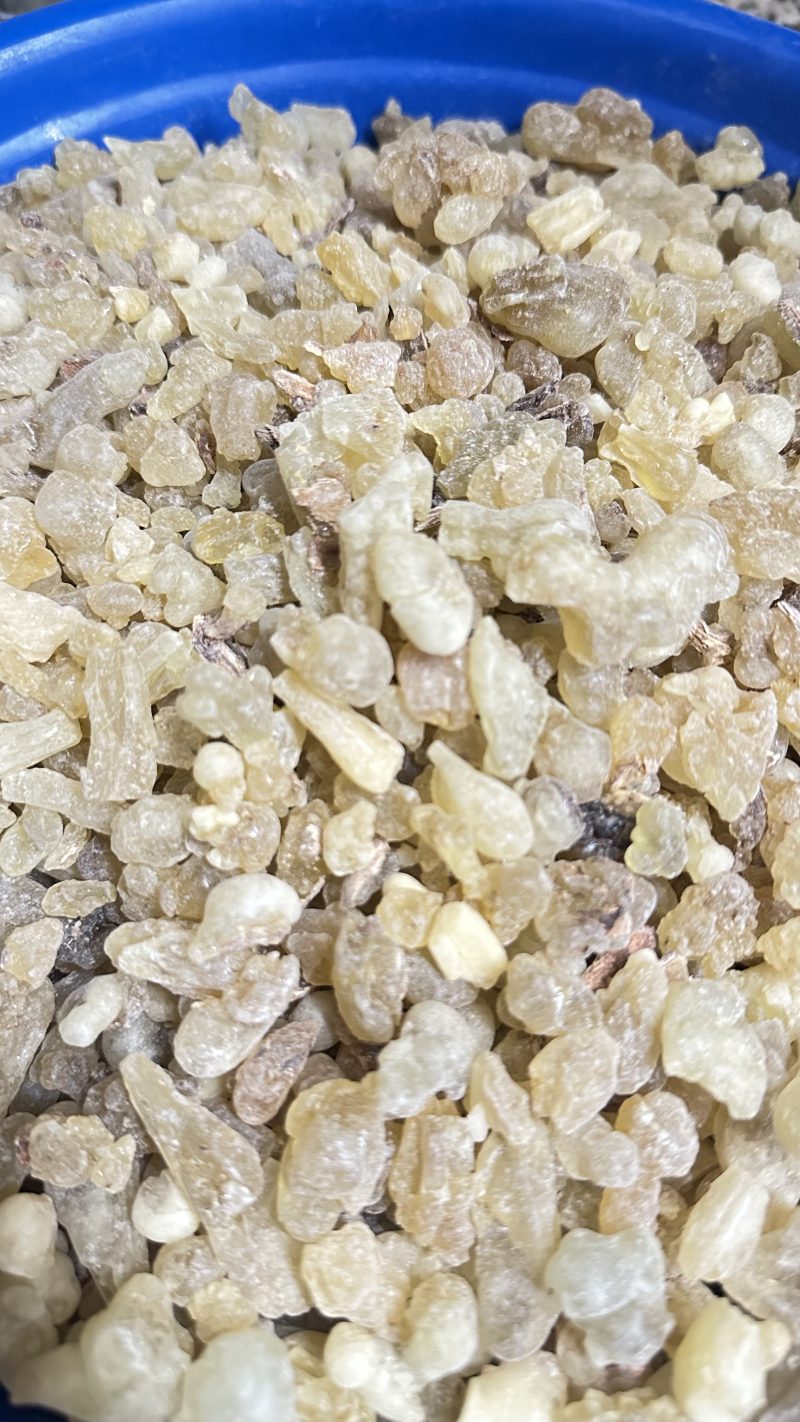 Lüban - Frankincense - Görsel 2