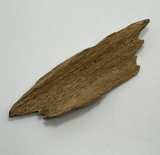 109- Oud Buhur 13,73 gr