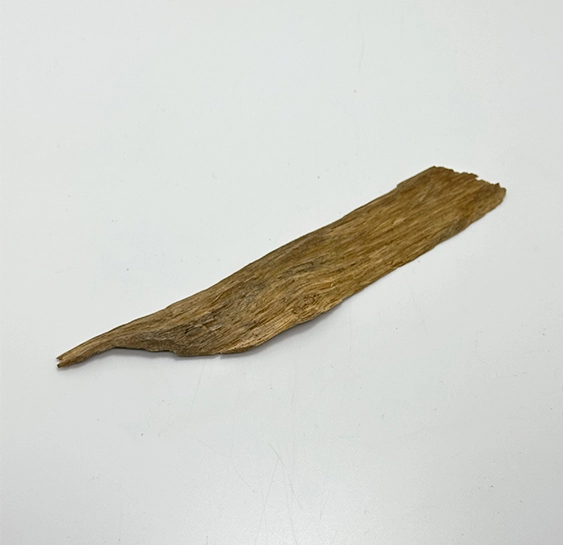 103- Oud Buhur 1,74 gr