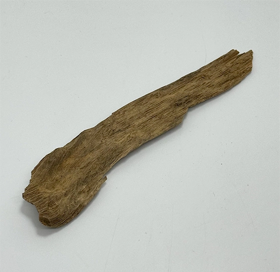 101- Oud Buhur 3,23 gr