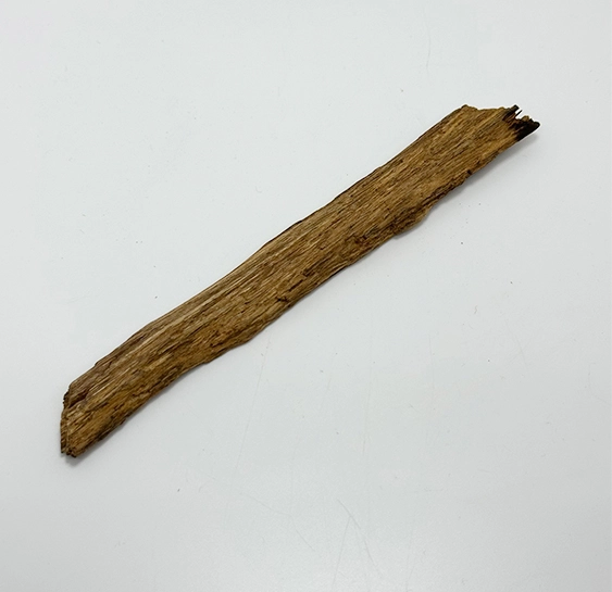 108- Oud Buhur 6,68 gr