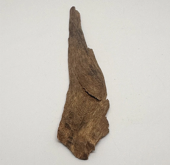 115-Oud Buhur 2,32 gr