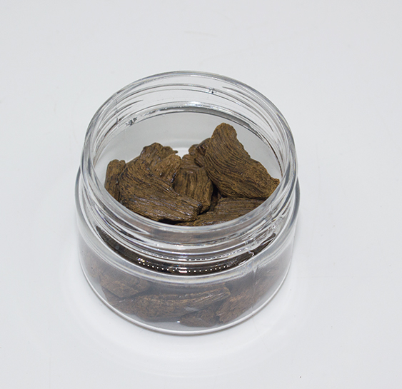 B.12 Oud Buhur 10 gr